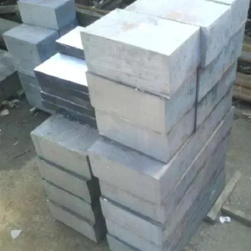 Поковка прямокутна, сталь ди22 (4х4вмфс)