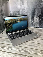Ноутбук HP EliteBook 845 G8 \ 14.0 \ Full HD \ Ryzen 3 PRO 5450U \ 16 GB \ SSD 240 GB для обучения работы
