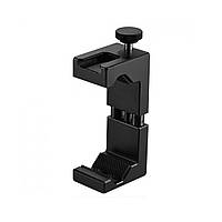 Тримач для телефону Ulanzi Vijim Iron Man II Phone Tripod Mount Black (UV-0505 ST-02)