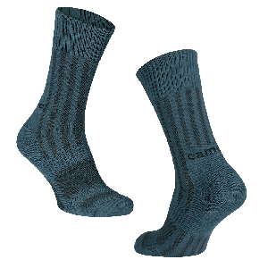 Шкарпетки трекингові TRK 2.0 Middle Gray