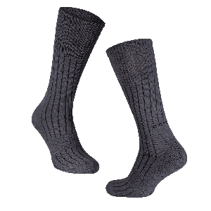 Шкарпетки трекінгові TRK.W Long Gray