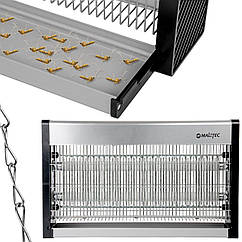 Ультрафіолетова лампа від комах 30 Вт Maltec 110041