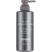 Кондиционер Naris Ecmer Scalp Conditioner для чувствительной кожи головы 500мл