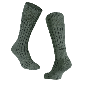 Шкарпетки трекінгові TRK.W Long Khaki