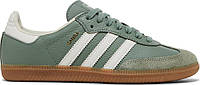 Кросівки Adidas Samba OG 'Silver Green Gum' IE7011
