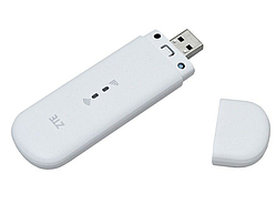 4G/3G USB WiFi модем/роутер ZTE MF79U
