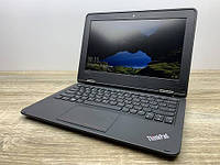 Ціна від 5шт. Lenovo ThinkPad 11e G4 11.6 HD TN/Core i3-7100U/8GB/SSD 120GB А-