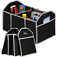 Органайзер для зберігання (інструментів, одягу, аксесуарів, іграшок) Springos HA3113 TRN