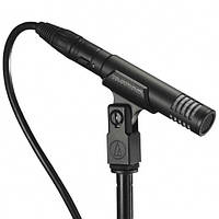 Микрофон инструментальный Audio-Technica PRO37 TV, код: 7926452