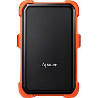 Зовнішній жорсткий диск 2.5" 1 TB Apacer (AP1TBAC630T-1)