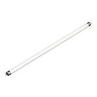 Лампа люмінесцентна Osram Lumilux T5 HO 54W/840 G5 1149мм