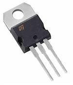 STP20NK60Z транзистор MOSFET N-CH 600V 19.5A TO-220 100W