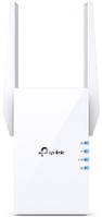 Розширювач покриття WiFi TP-LINK RE505X AX1500, 1хGE LAN, MESH (RE505X)
