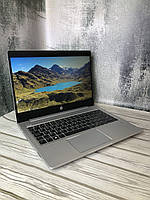Ноутбук HP ProBook 445 G6  \ 14.0 \ HD \ Ryzen 3 2300U \  8 GB \ 128 GB для обучения работы