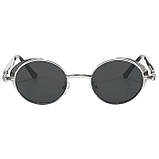 Сонцезахисні окуляри з бічними шторками, фото 2