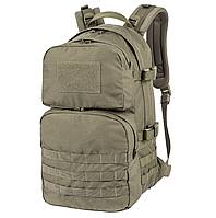 Тактический рюкзак Helikon-Tex RATEL Зеленый 25л, военный рюкзак, рюкзак для военных DRIM