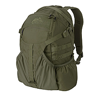 Тактический рюкзак Helikon-Tex Raider Олива 20л, рюкзак для военных, армейский рюкзак DRIM