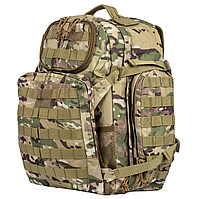Тактический рюкзак King Molly Мультикам 40л, рюкзак туристический, армейский рюкзак BIMA