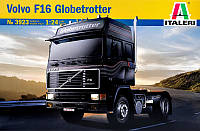 Тягач Volvo F16 "Globetrotter" irs