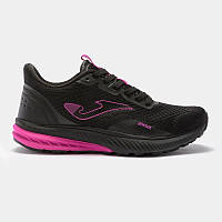 Женские кроссовки Joma BORO LADY 2101 черный 37 RBORLW2101 37