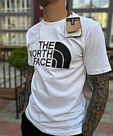 Футболка The North Face мужская футболка тнф футболка тнф летняя футболка тнф летняя футболка the north face L