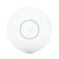 Точка доступу Ubiquiti UniFi U6 LR (U6-LR)