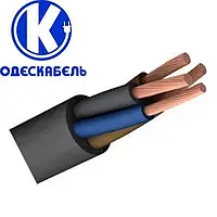 Кабель силовой ВВГнг-LS 4*0,75 (5кл) _0,66 Одескабель