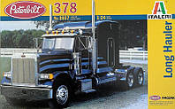 Тягач Classic Peterbilt Model 378 irs