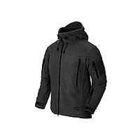 Кофта Helikon-Tex Patriot Jacket Black