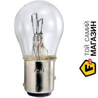 Автомобильная лампа Narva P21/5W 12V 21/5W BA15d |STOP LAMPS| 10шт (17918)