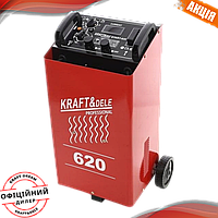 Пуско-зарядное устройство Kraft&Dele KD1916 480A