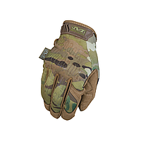 Рукавиці тактичні Mechanix The Original® Мультикам