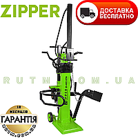 Вертикальний дровокол Zipper ZI-HS14TN