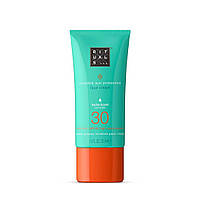 Солнцезащитный крем для лица SPF 30 The Ritual of Karma RITUALS 50 мл EC, код: 8154507