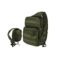 Рюкзак однолямковий MIL-TEC One Strap Assault Pack 10L