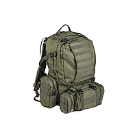 Рюкзак MIL-TEC Defense Pack Assembly 36L модульний