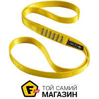 Black Diamond 18mm Nylon Runner петля 60 cm, No color, One Size (380026.0000)