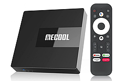 Mecool KM7 Android TV BOX
