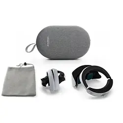 Сумка чохол Infinity EVA  для PS VR2 Storage Bag Set Gray ()