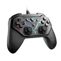 Геймпад Infinity Wireless Controller MACHENIKE G3S PS4Slim/Pro/PS4 Black