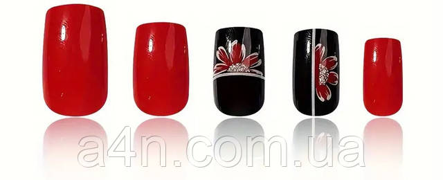 Накладные ногти - Интернет-магазин A4N