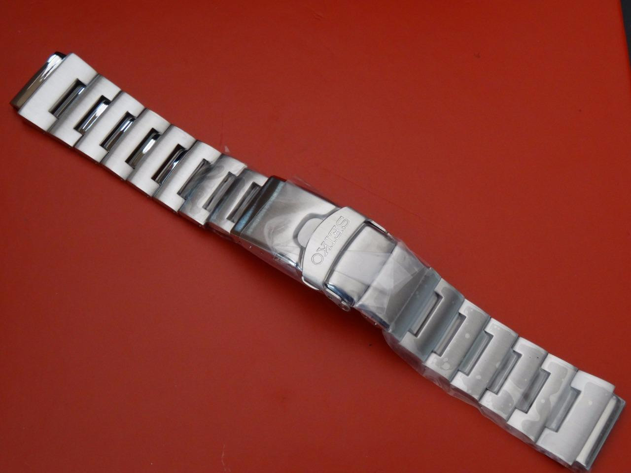 Браслет 49X8JG 20 мм Seiko SKX779/781, SRP307/309/313/315 ОРИГИНАЛ