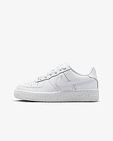 Кросівки жіночі Nike Air Force 1 Le Gs (FV5951-111) 38 Білий