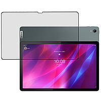 Гидрогелевая пленка Mietubl HD Lenovo Tab P11 Plus Матовая TN, код: 8261119