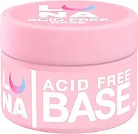 База бескислотная Luna Acid Free Base 30 мл