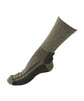 Шкарпетки чоловічі Sturm Mil-Tec 13007101 43-46 Olive MIL