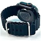 Смарт-годинник Infinity JS-W903 Black, фото 3