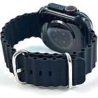 Смарт-годинник Infinity JS-W901 Black, фото 5