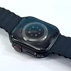 Смарт-годинник Infinity JS-W901 Black, фото 6