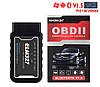 Автосканер OBD2 ELM 327 v1.5 KINGBOLEN Bluetooth (PIC18F25K80), фото 3